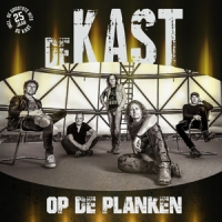 De Kast Op De Planken  25 Jaar De Kast
