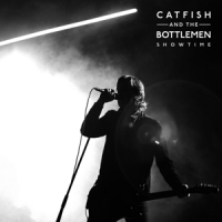 Catfish And The Bottlemen Showtime -coloured-