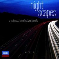 Voces8 Nightscapes