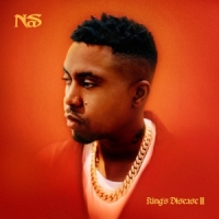 Nas King's Disease Ii