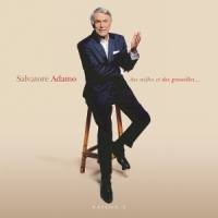 Salvatore Adamo Des Nefles Et Des Groseilles...