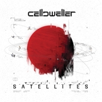 Celldweller Satellites -coloured-