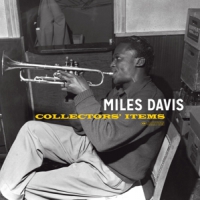 Davis, Miles Collector's Items