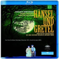 Humperdinck, E. Hansel Und Gretel