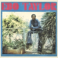 Taylor, Ebo Ebo Taylor