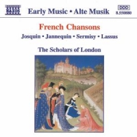 Various French Chansons