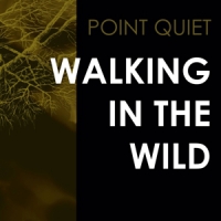Point Quiet Walking In The Wild (lp)