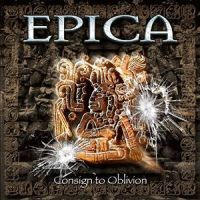Epica Consign To Oblivion - Expanded Edit