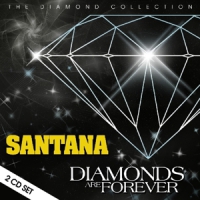 Santana Diamonds Are Forever