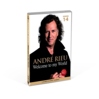 Andre Rieu Welcome To My World