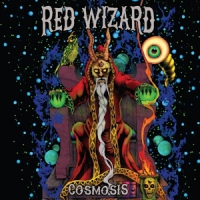 Red Wizard Cosmosis