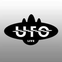 Ufo Ufo Live