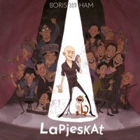 Ham, Boris Van Der Lapjeskat