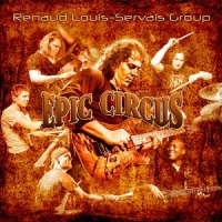 Louis-servais, Renaud -group- Epic Circus