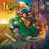 Karma Effect Promised Land