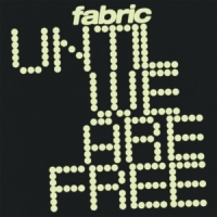 Fabric Until We Are Free