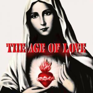 Age Of Love The Age Of Love -coloured-