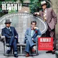 Heaven 17 Play To Win -coloured-