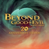 Heral, Christophe Beyond Good & Evil (20th Anniversary Soundtrack)