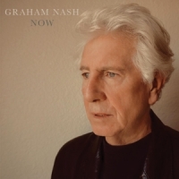 Graham Nash Now