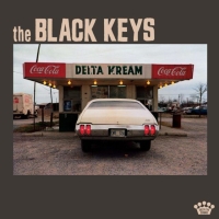 Black Keys Delta Kream