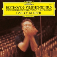 Wiener Philharmoniker, Carlos Kleib Beethoven  Symphony No.5 In C Minor