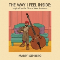 Isenberg, Marty The Way I Feel Inside
