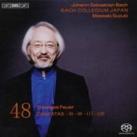 Zimmermann, Frank Peter Cantatas Vol.48