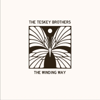 Teskey Brothers, The The Winding Way -indie Only-