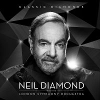 Diamond, Neil Classic Diamonds With The London Symphonic (deluxe)
