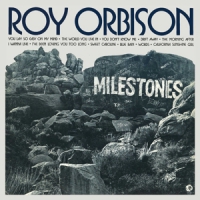 Orbison, Roy Milestones