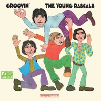 Young Rascals Groovin' -coloured-
