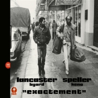 Lancaster, Byard Exactement