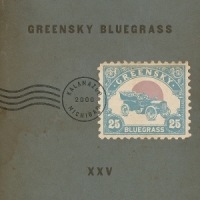Greensky Bluegrass Xxv