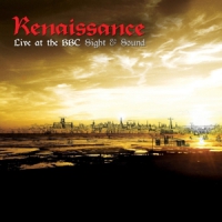 Renaissance Live At Bbc: Sight & Sound