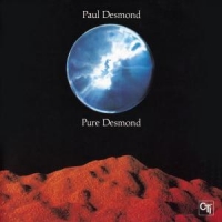 Desmond, Paul Pure Desmond +5 =remastered=