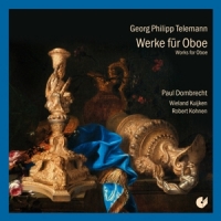 L Orfeo Barockorchester Works For Oboe
