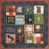 Brown Horse All The Right Weaknesses