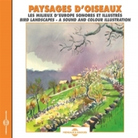 Sons De La Nature Paysages D Oiseaux Les Milieux D Eu