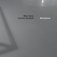 Vainio, Mika & Joachim Nordwall Monstrance