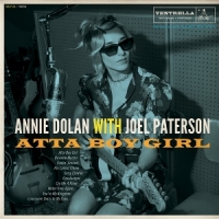 Dolan, Annie -with Joel Patterson- Atta Boy Girl