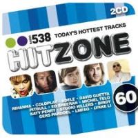 Various Hitzone 60
