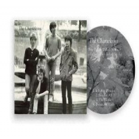 Chameleons Tony Fletcher Walked On Water