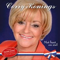 Konings, Corry Met Hart En Ziel Deel 1