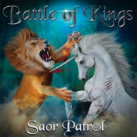 Saor Patrol Battle Of The Kings