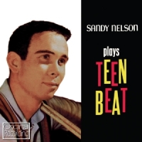 Nelson, Sandy Teen Beat