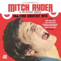 Ryder, Mitch All-time Greatest Hits