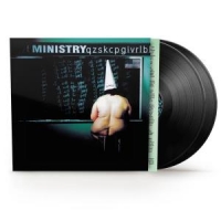 Ministry Dark Side Of The Spoon