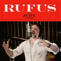 Wainwright, Rufus Rufus Does Judy At Capitol Stu