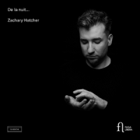 Hatcher, Zachary De La Nuit